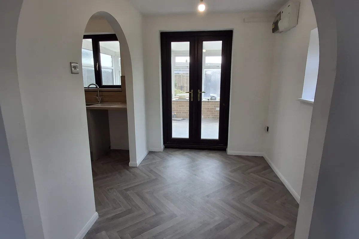 House Kingfisher Close in Newark and Sherwood