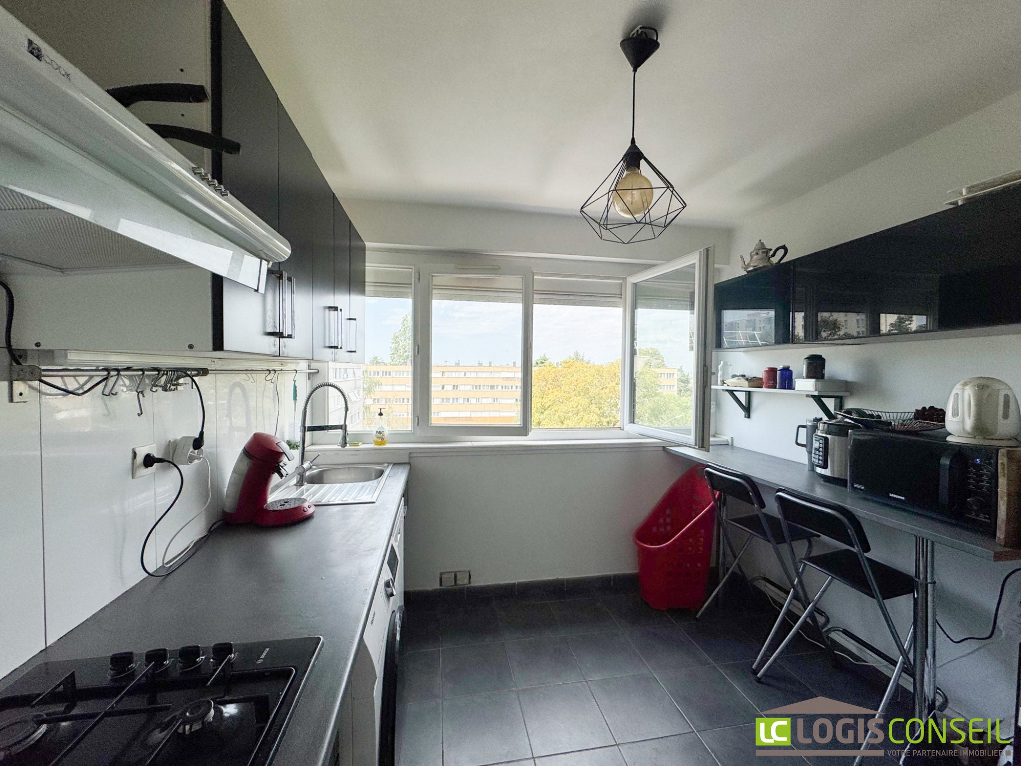 Appartement Allée du Béarn à Massy