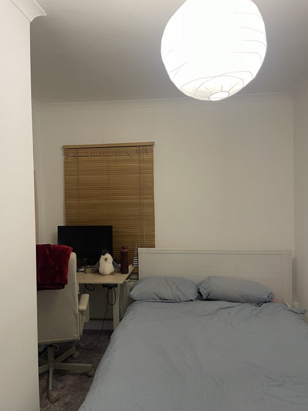 Flat Philbeach Gardens in Greater London