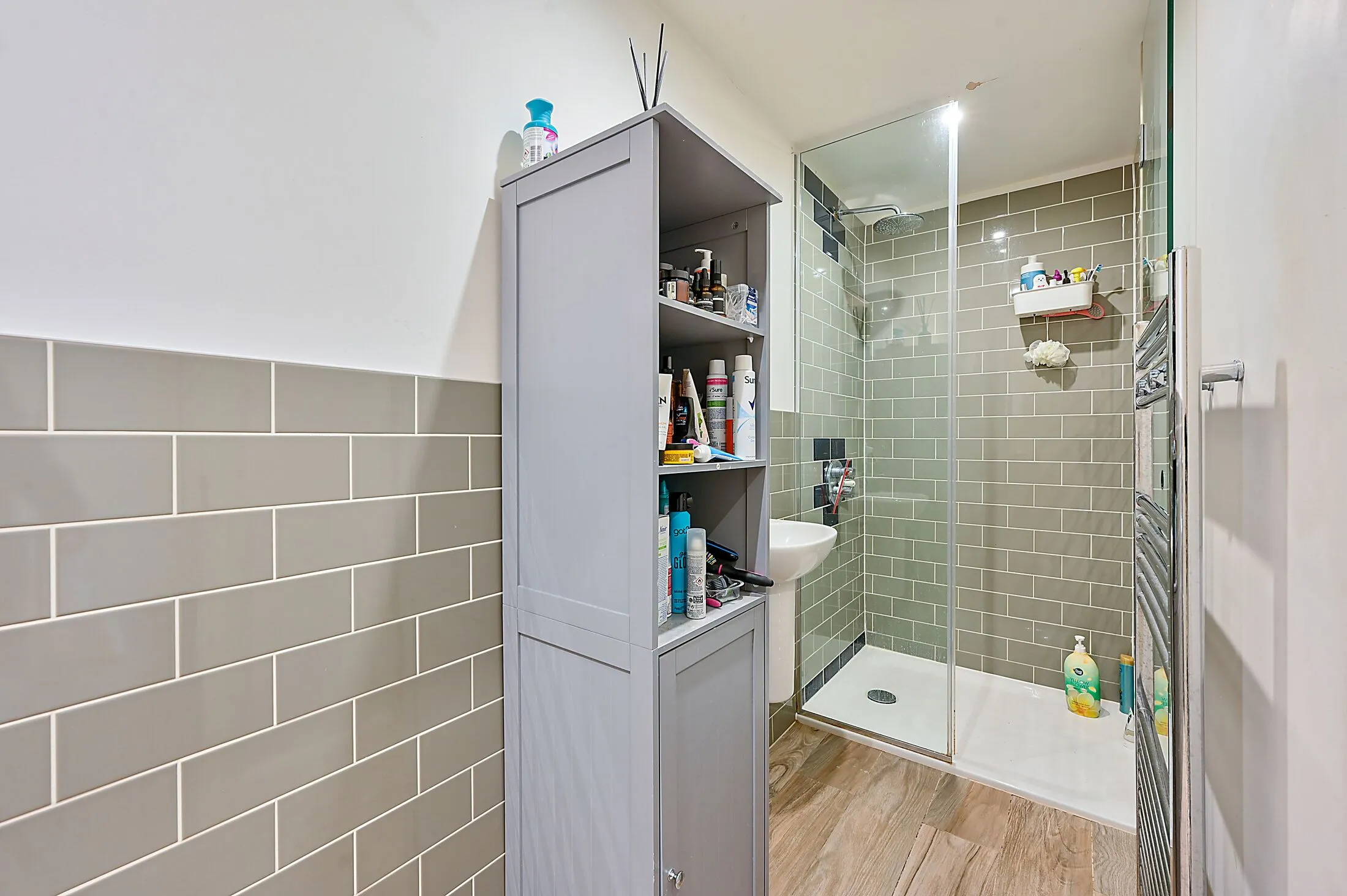 Flat Burlington Mews in Greater London