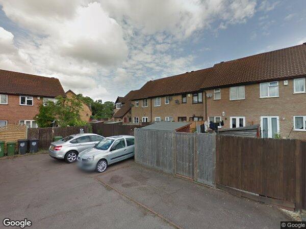 House Herald Walk in Dartford