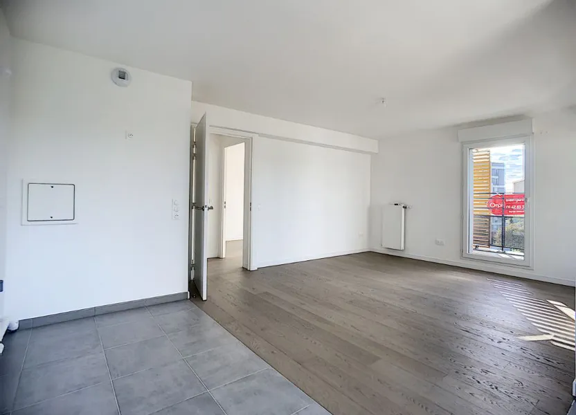 Flat Rue Hippolyte Pinson in Joinville-le-Pont