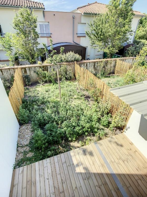 Appartement Chemin de Niboul à Toulouse