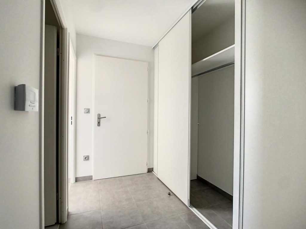 Appartement Chemin de Niboul à Toulouse