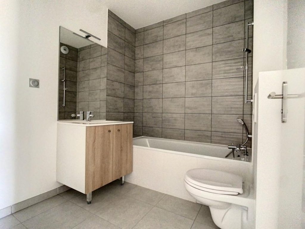 Appartement Chemin de Niboul à Toulouse