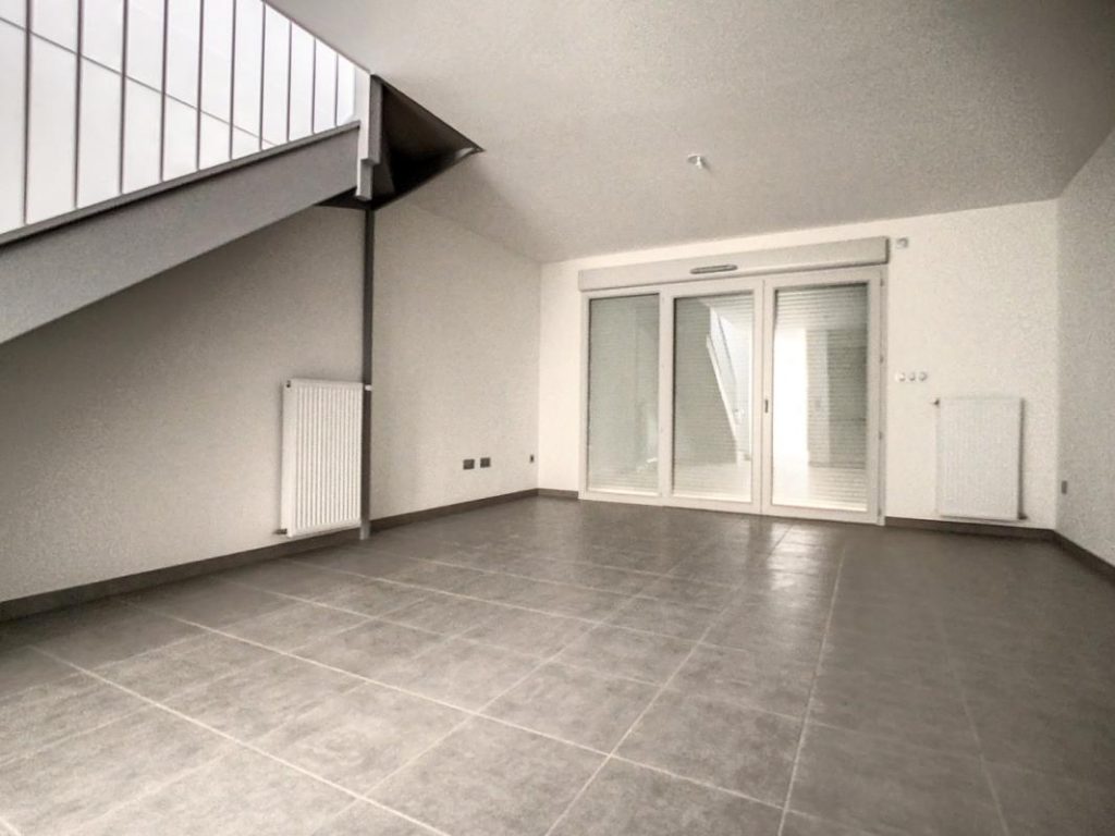 Appartement Chemin de Niboul à Toulouse