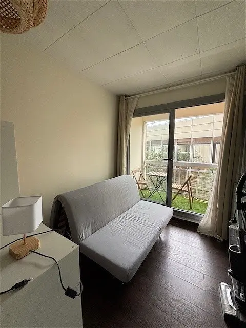 Appartement Rue Chevalier à Bordeaux