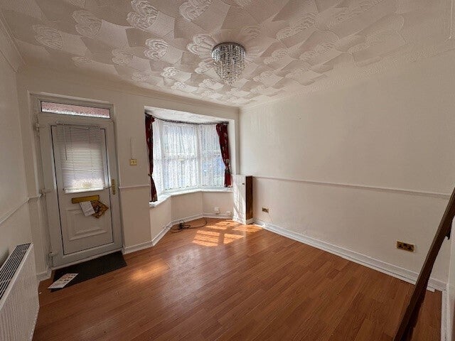 House Raven Road in Southampton