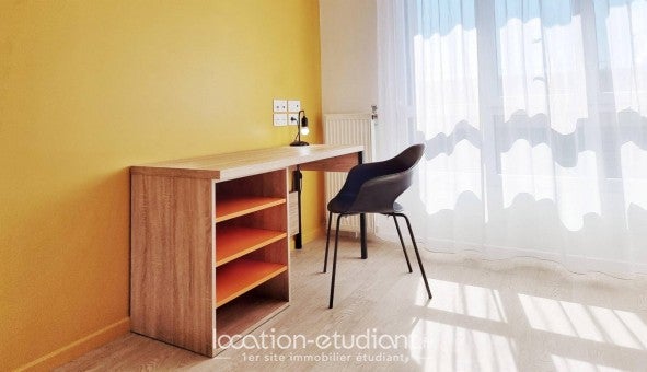 Appartement Allée des Platanes à Cergy