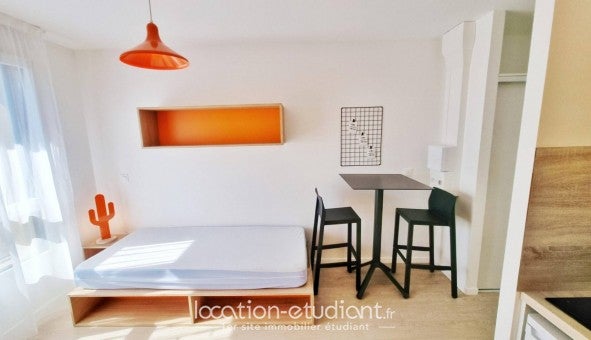 Appartement Allée des Platanes à Cergy