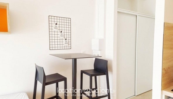 Appartement Allée des Platanes à Cergy