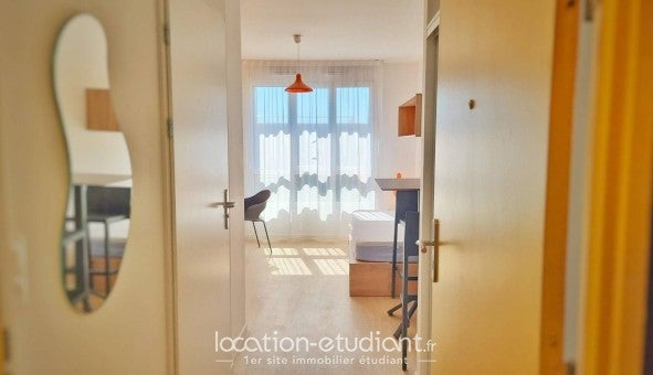 Appartement Allée des Platanes à Cergy