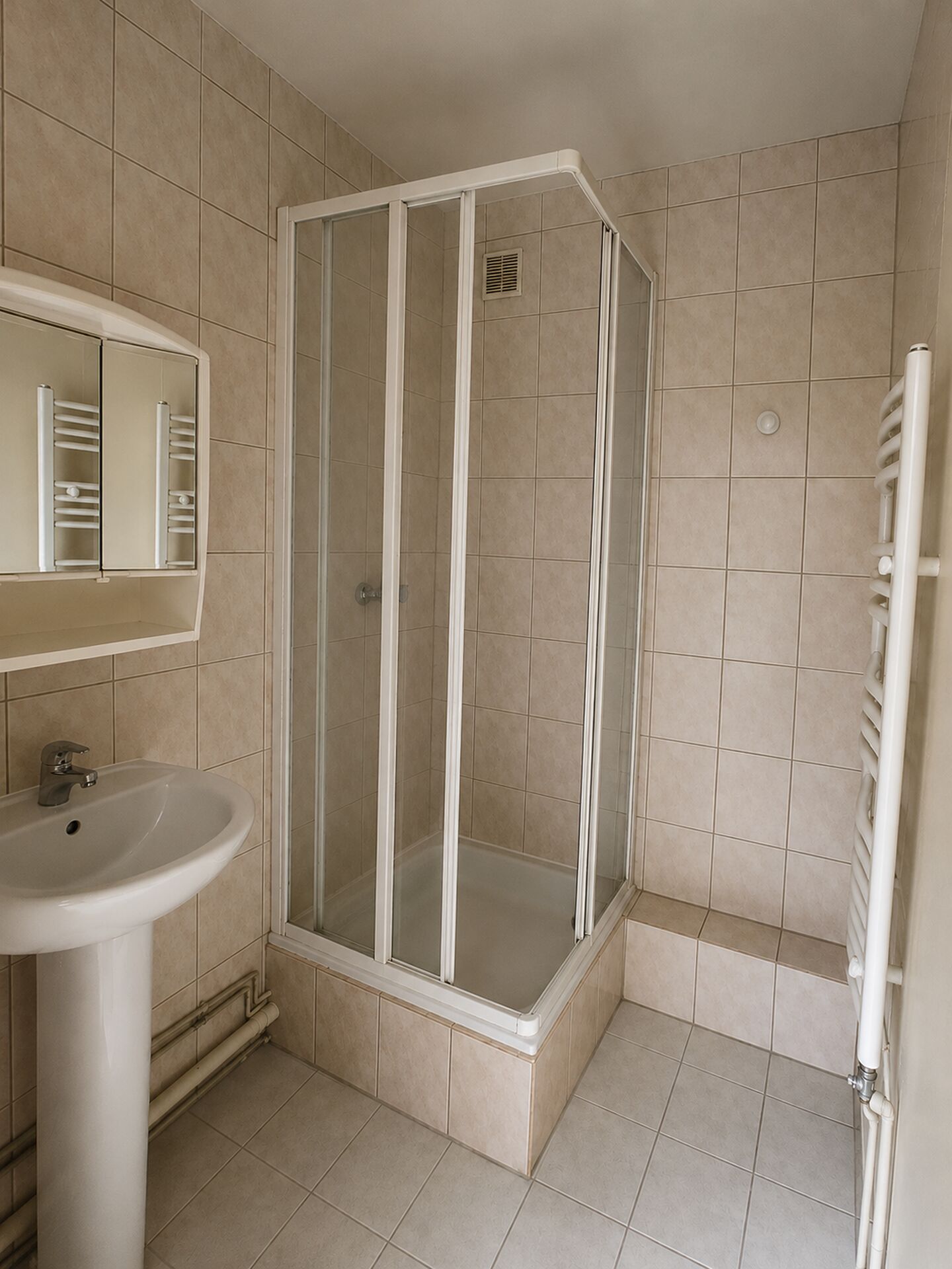 Appartement Boulevard de la Marne à Rouen