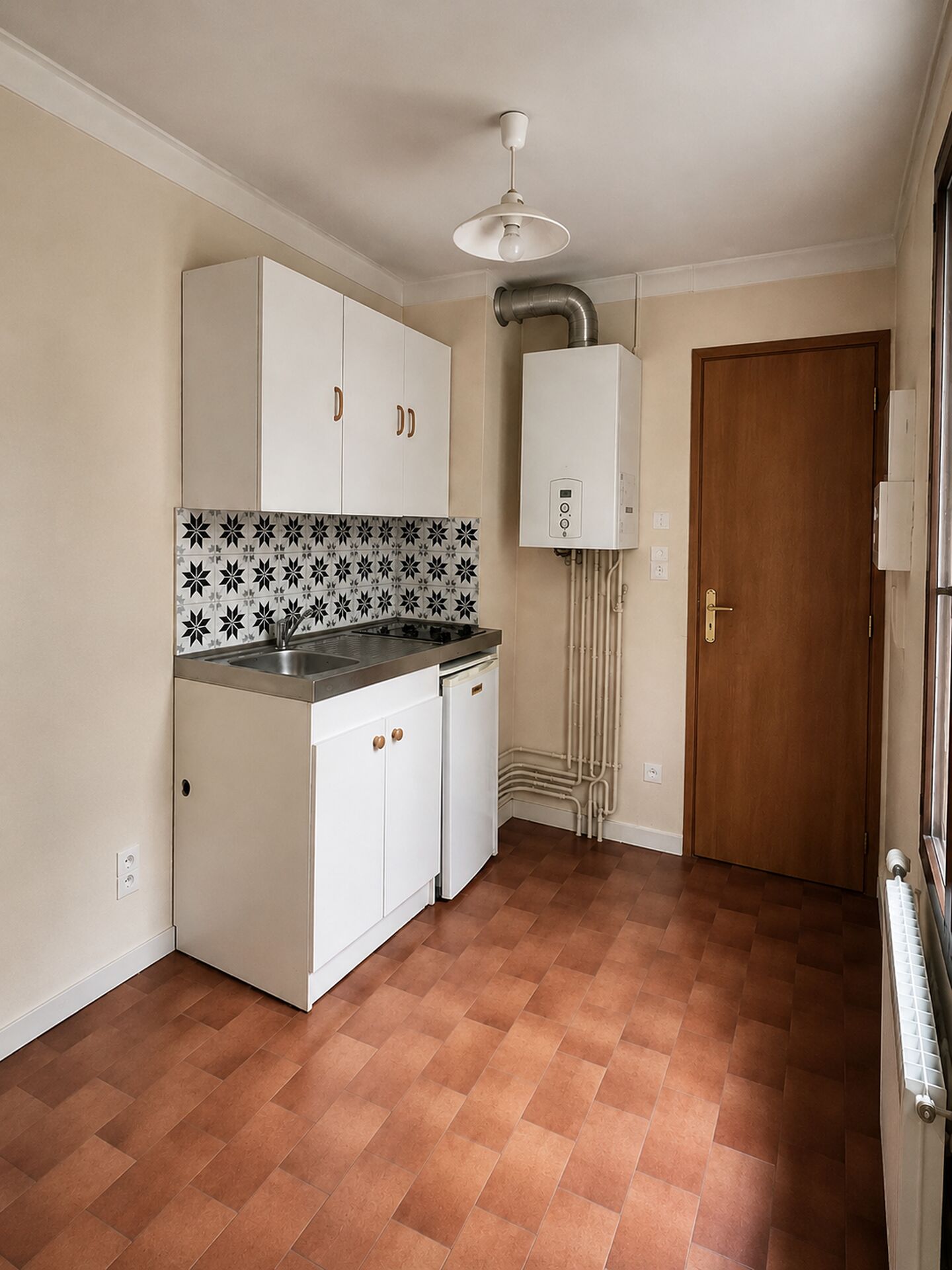 Appartement Boulevard de la Marne à Rouen