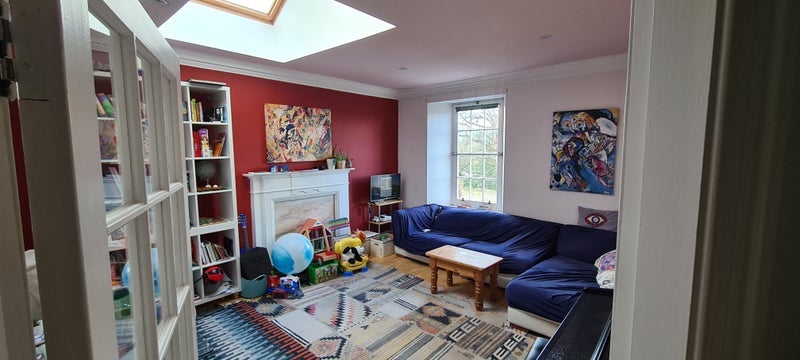 Room Polton Road in Lasswade