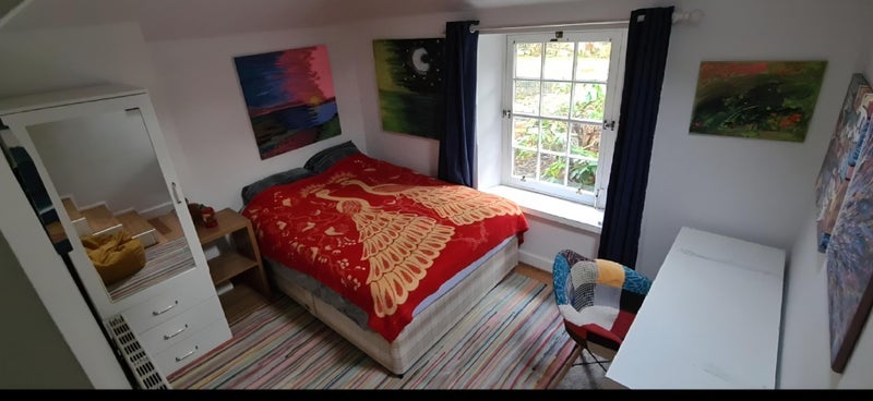 Room Polton Road in Lasswade