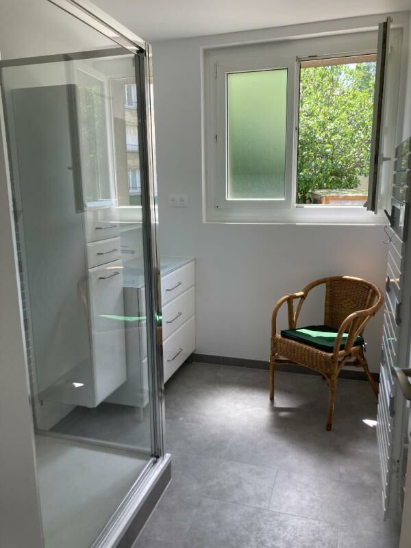 Appartement Rue d'Auge à Caen