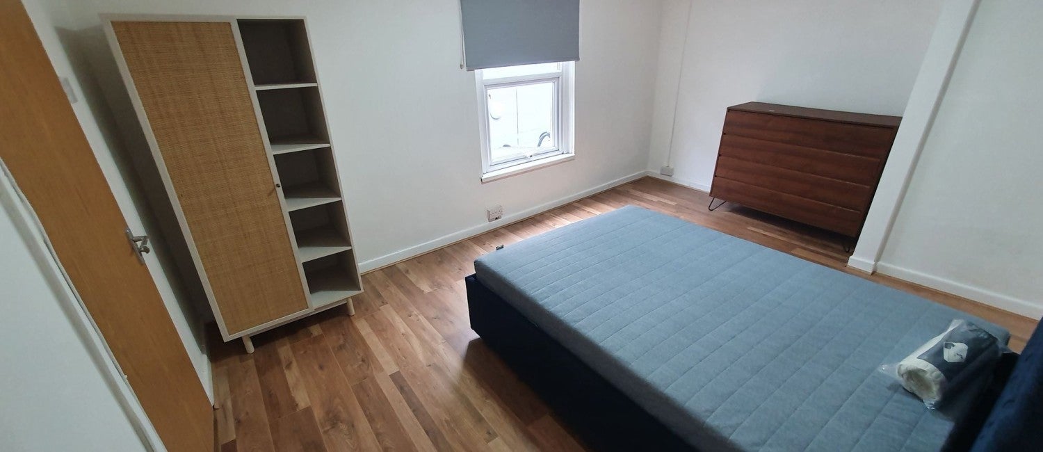 Flat Northcote Lane in Cardiff
