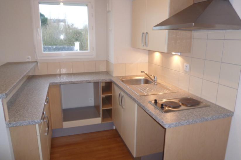 Appartement Rue Prosper Mérimée à Vannes