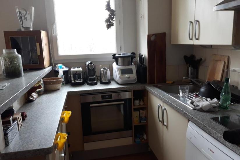 Appartement Rue Prosper Mérimée à Vannes