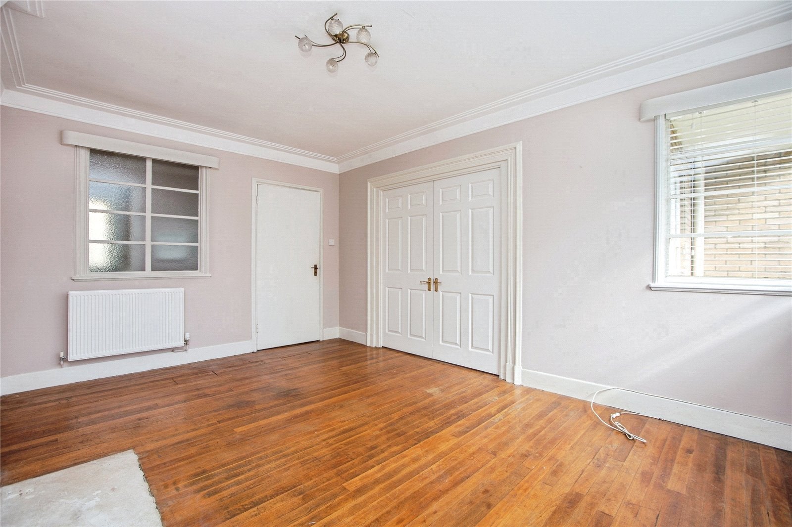 Flat Coach House Mews in Cheltenham