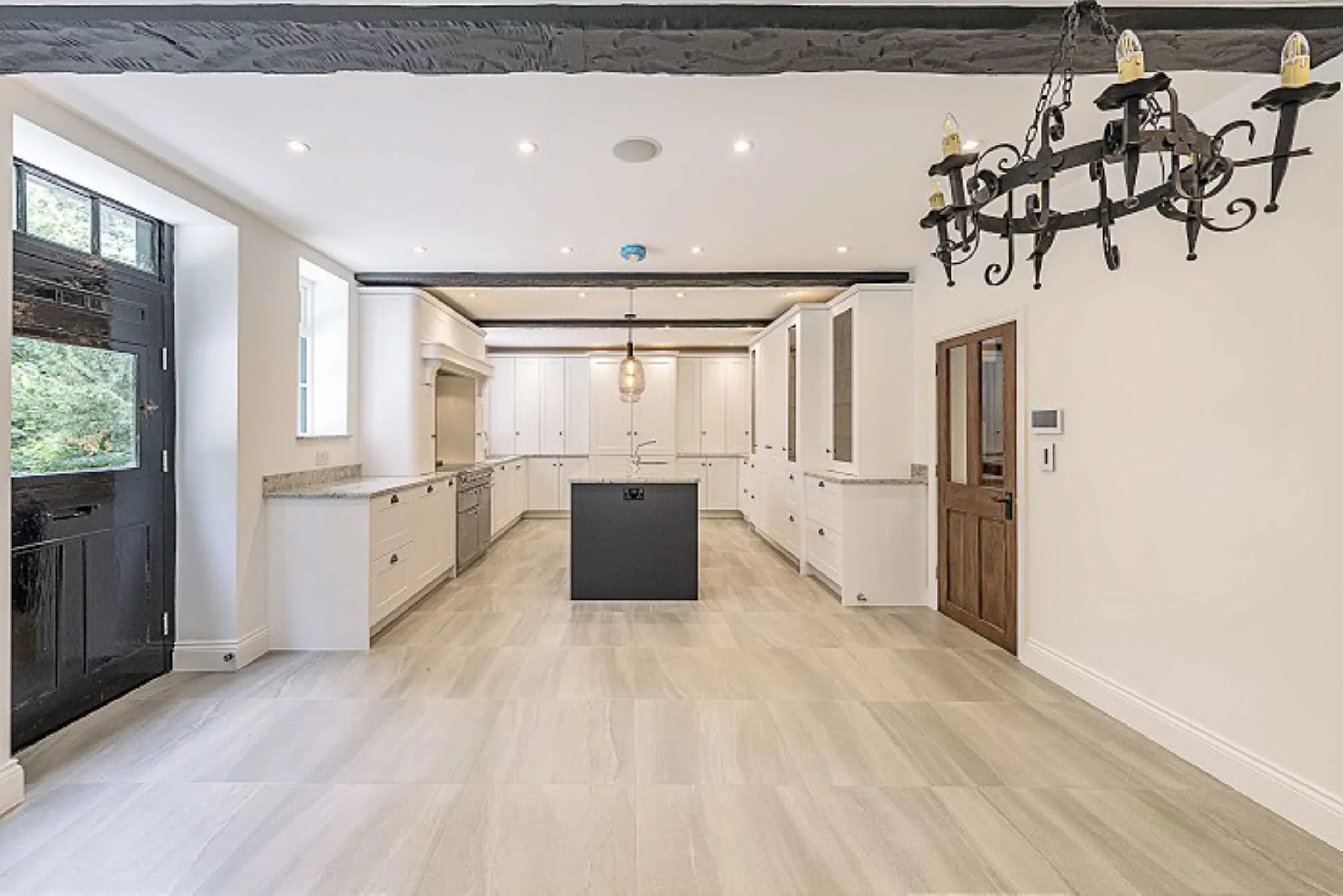 House Clamp Hill in Greater London