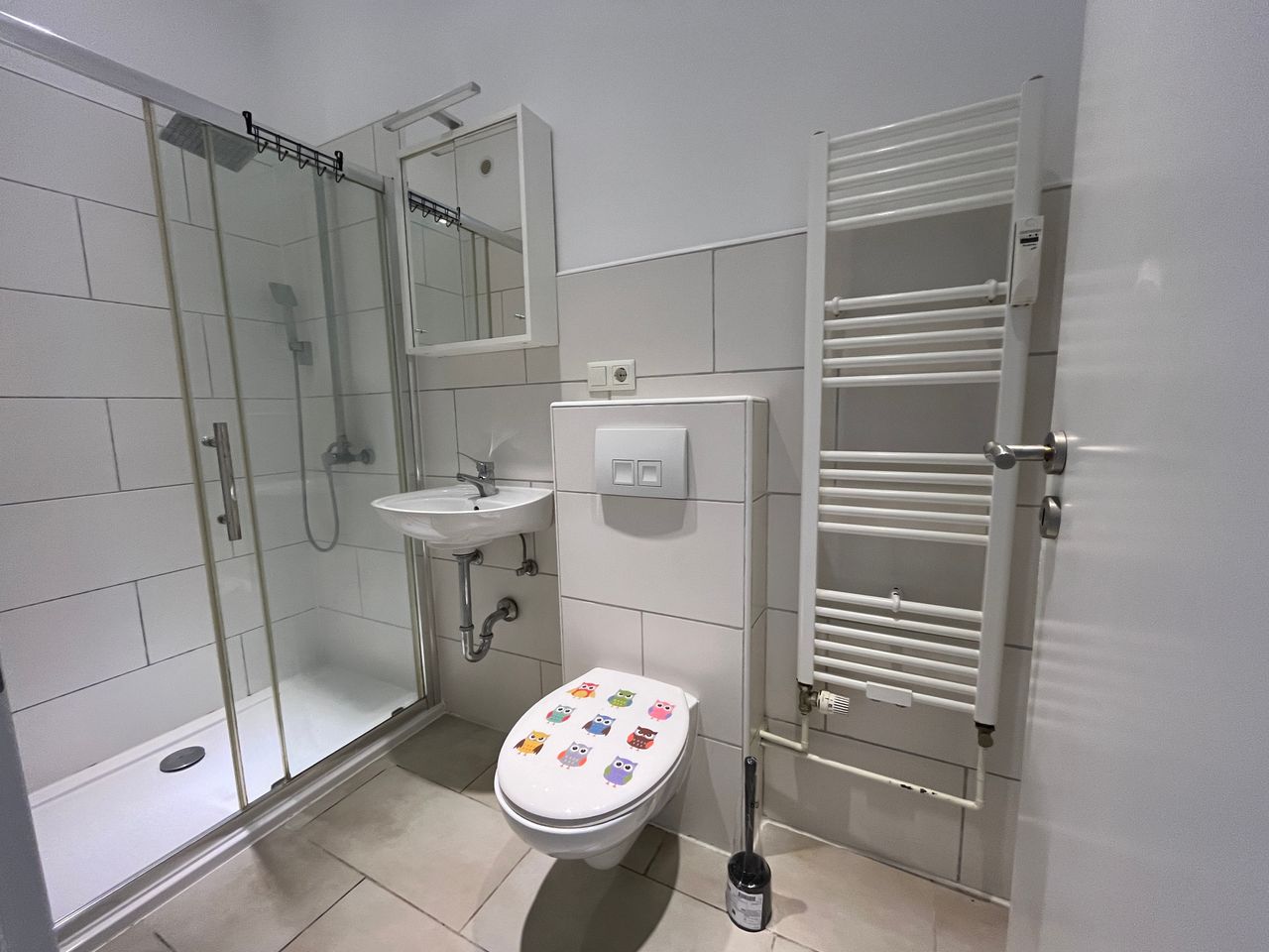 Wohnung Ölmühlenweg in Hamburg