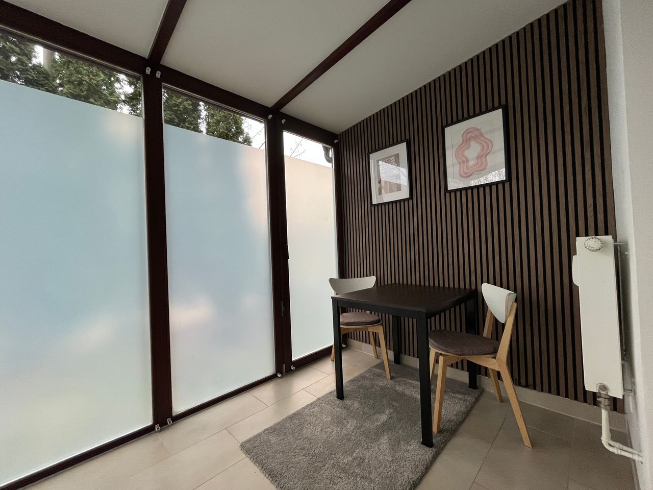 Wohnung Ölmühlenweg in Hamburg