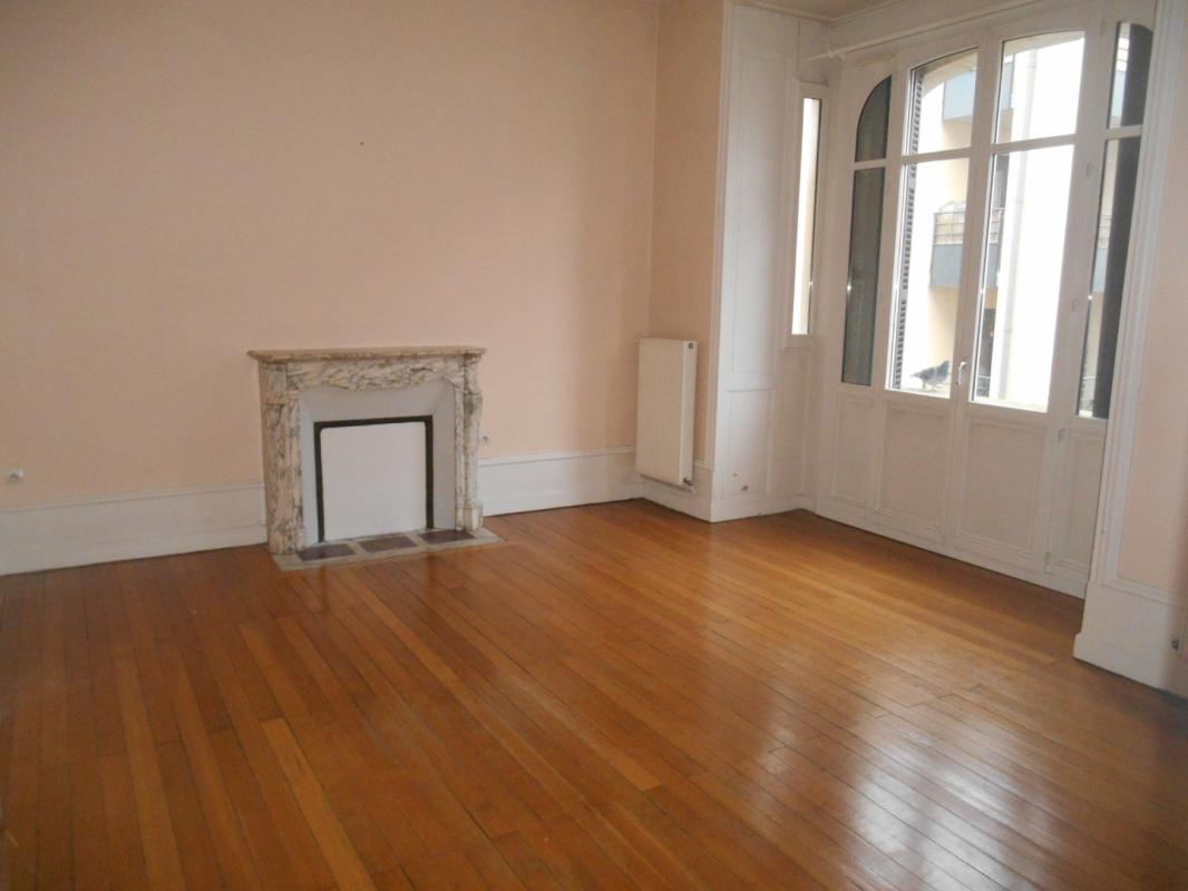 Appartement Rue Béranger à Toul