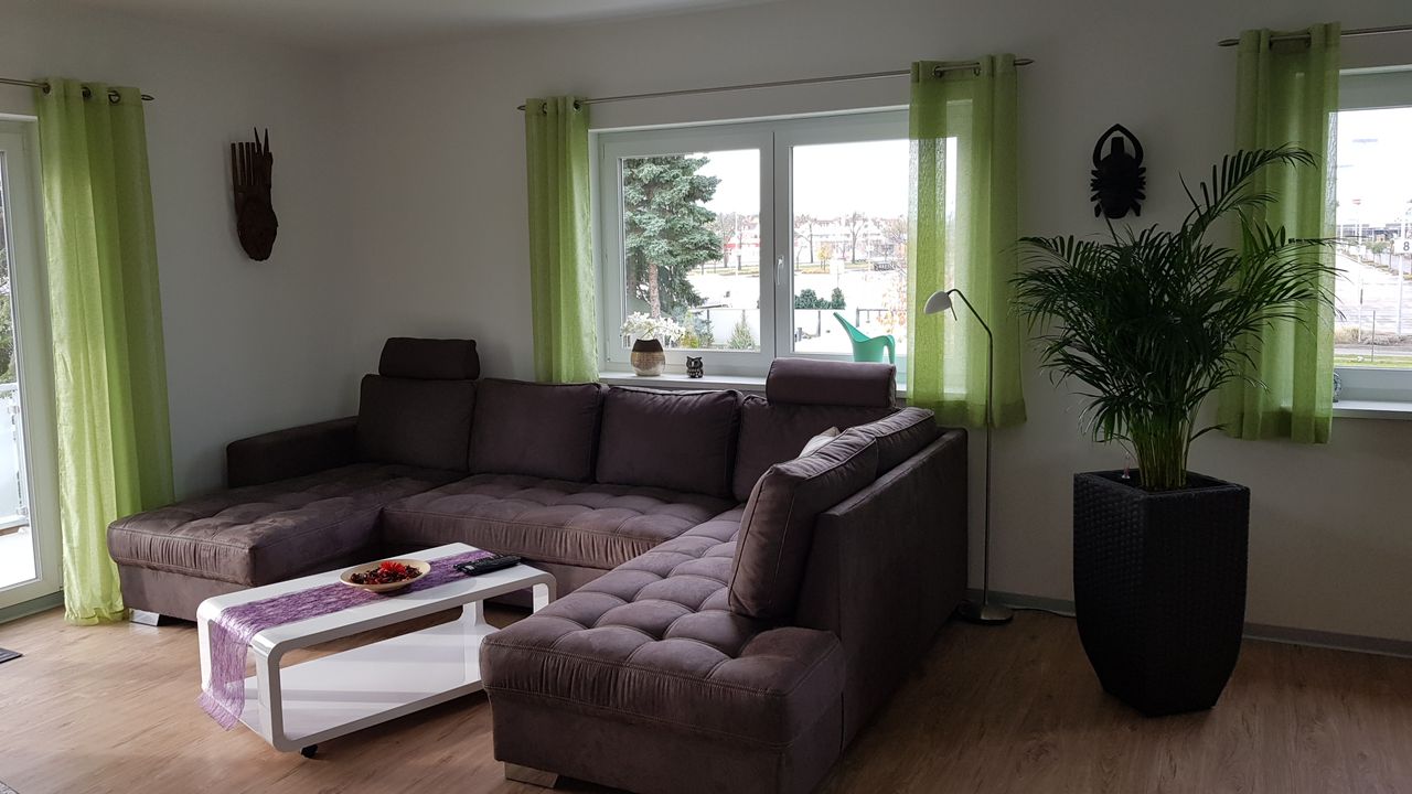 Wohnung Eigene Scholle in Leipzig