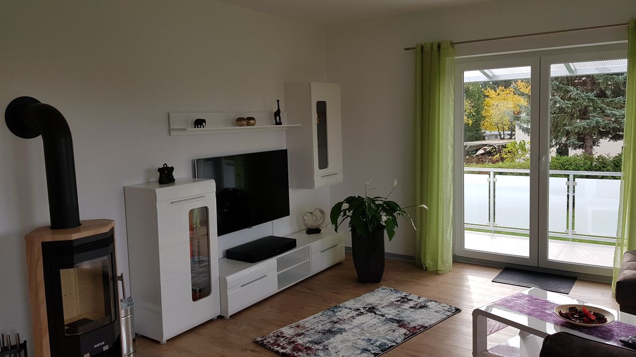 Wohnung Eigene Scholle in Leipzig