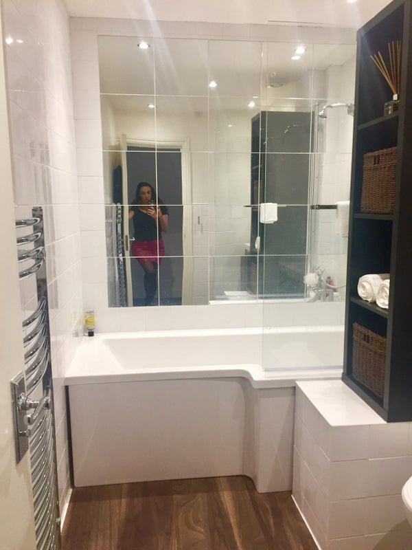 Room Arden Crescent in Greater London