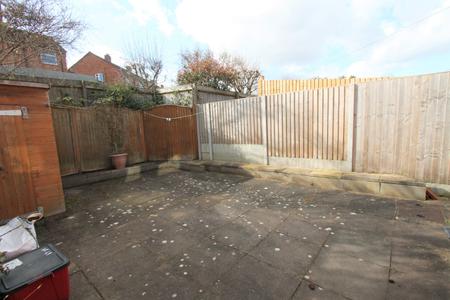 House Finham Road in Kenilworth