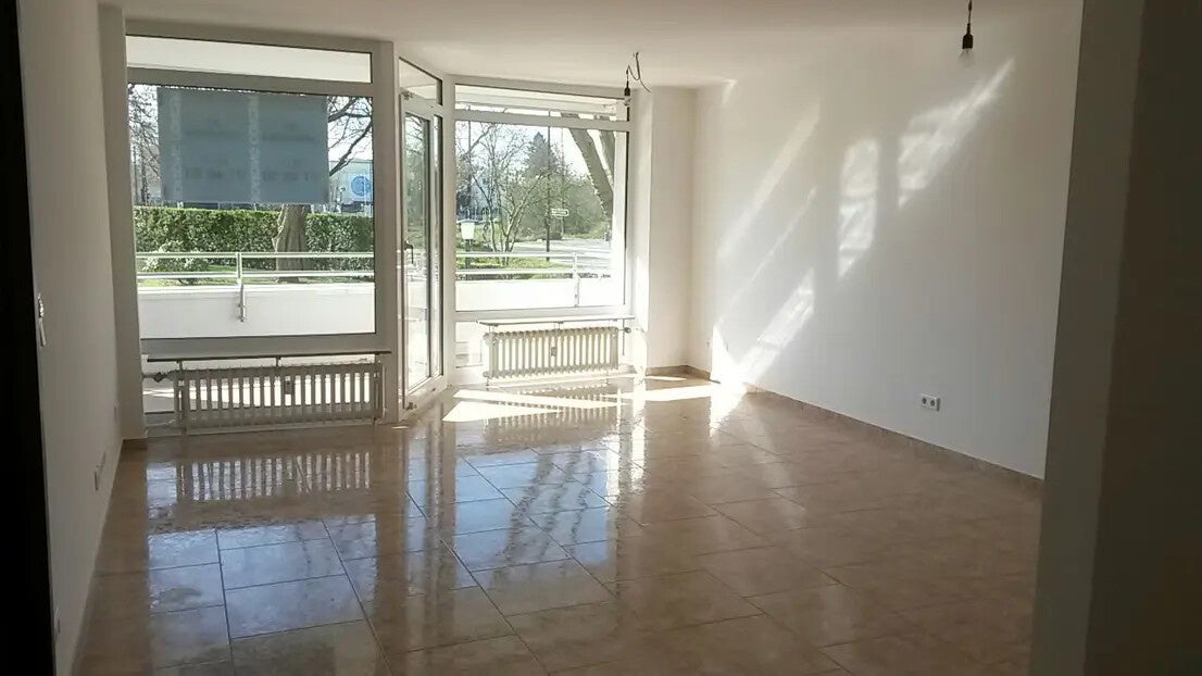 Wohnung Niederrheinstraße in Düsseldorf