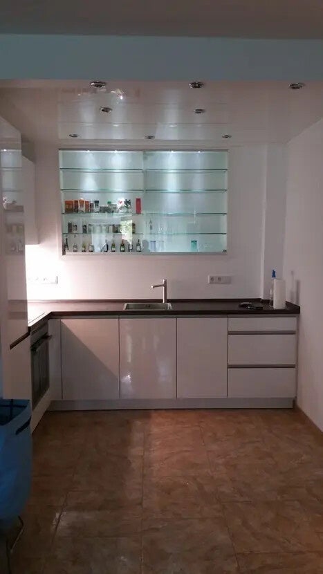 Wohnung Niederrheinstraße in Düsseldorf