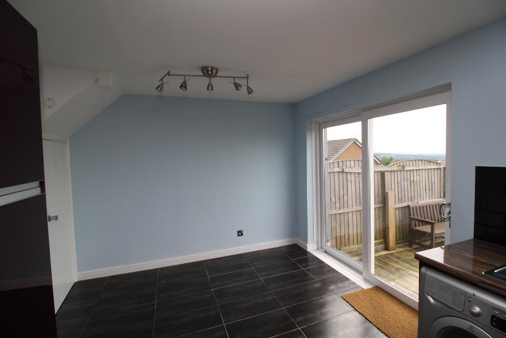 House Wheatfield in Tameside