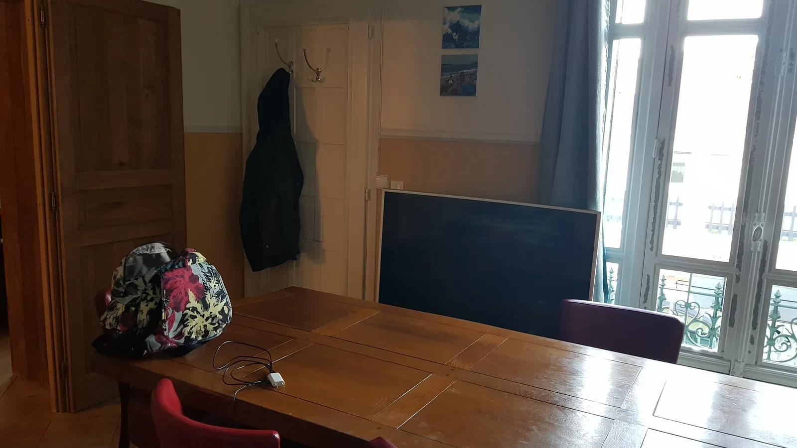 Chambre Avenue de Beauséjour à Noisy-le-Grand