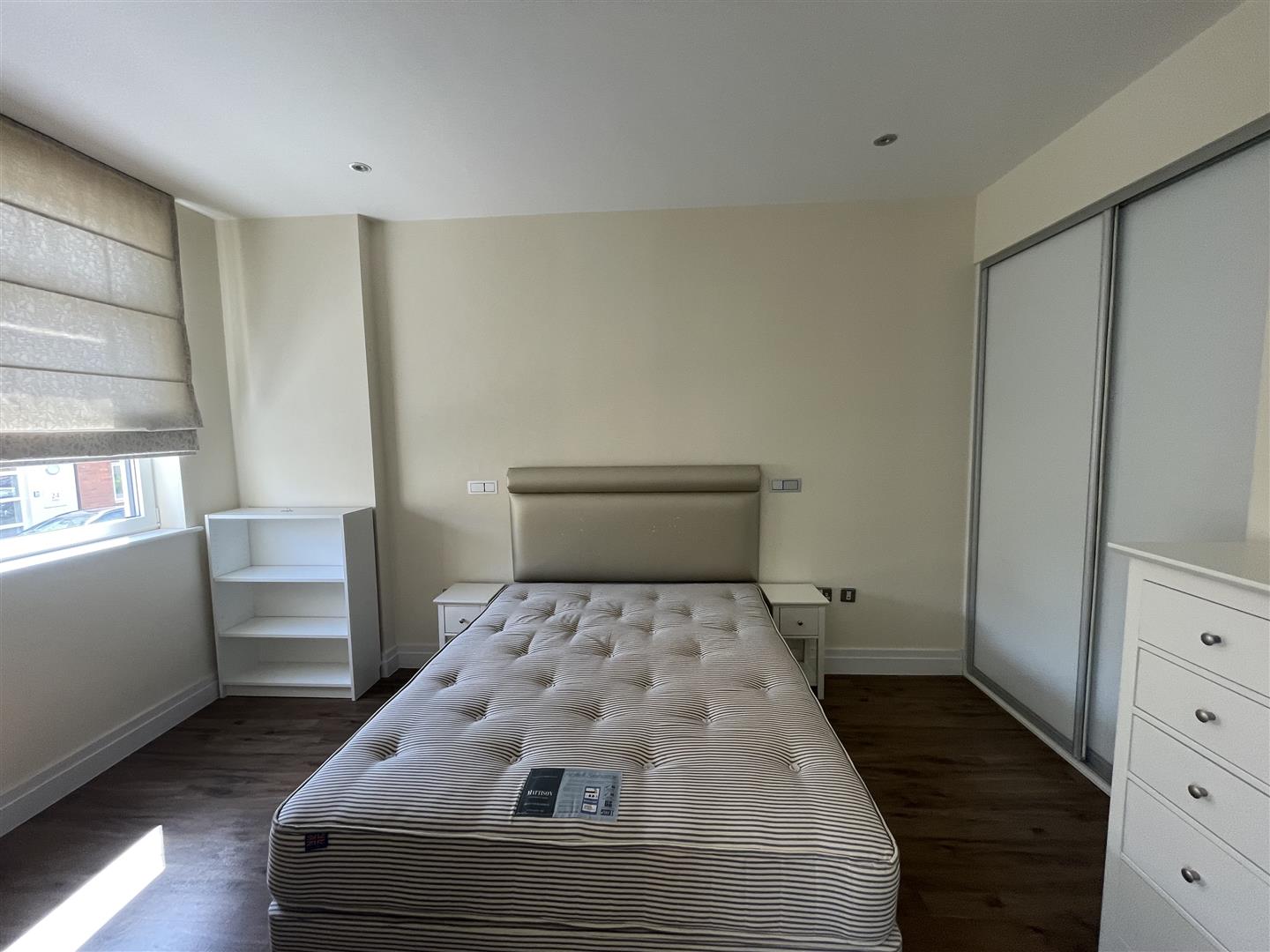 Flat Clarendon Avenue in Royal Leamington Spa