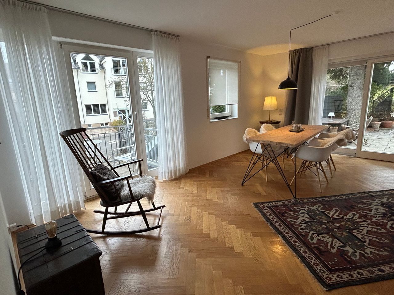 Wohnung Berndes-Allee in Ingelheim am Rhein