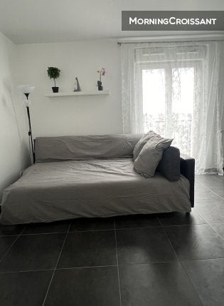 Appartement Avenue Médéric à Noisy-le-Grand
