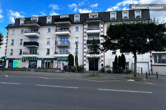Appartement Avenue Médéric à Noisy-le-Grand