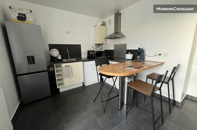 Appartement Avenue Médéric à Noisy-le-Grand