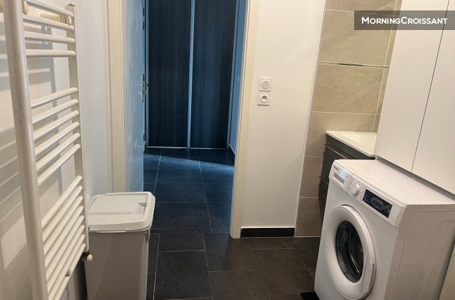 Appartement Avenue Médéric à Noisy-le-Grand