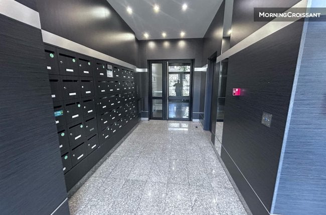 Appartement Avenue Médéric à Noisy-le-Grand