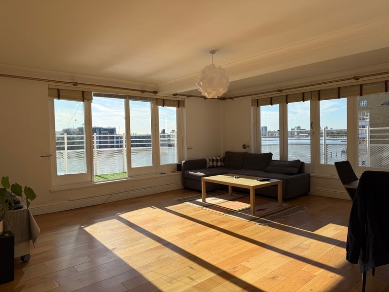 Room Odessa Street in Greater London