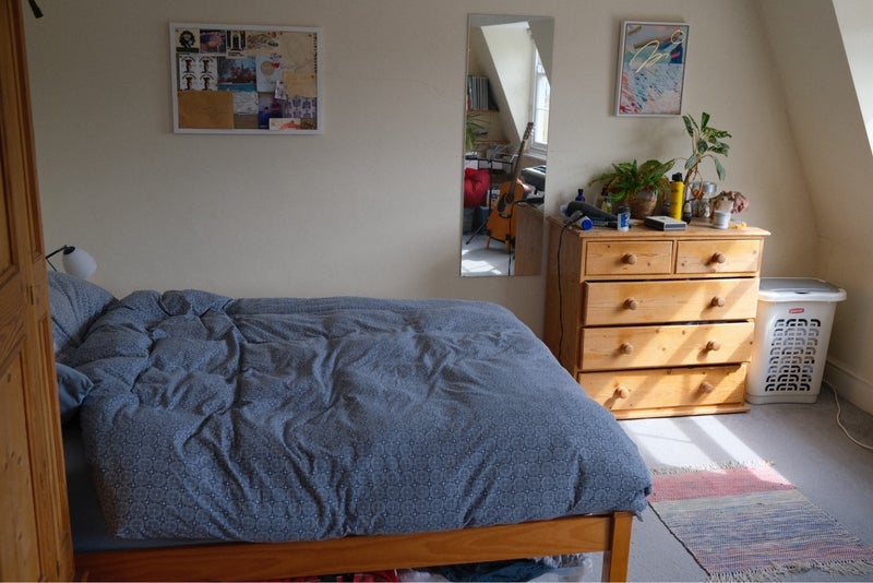 Flat Kennington Road in Greater London