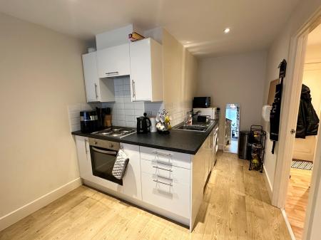 Flat Thomas King Drive in Huntingdonshire