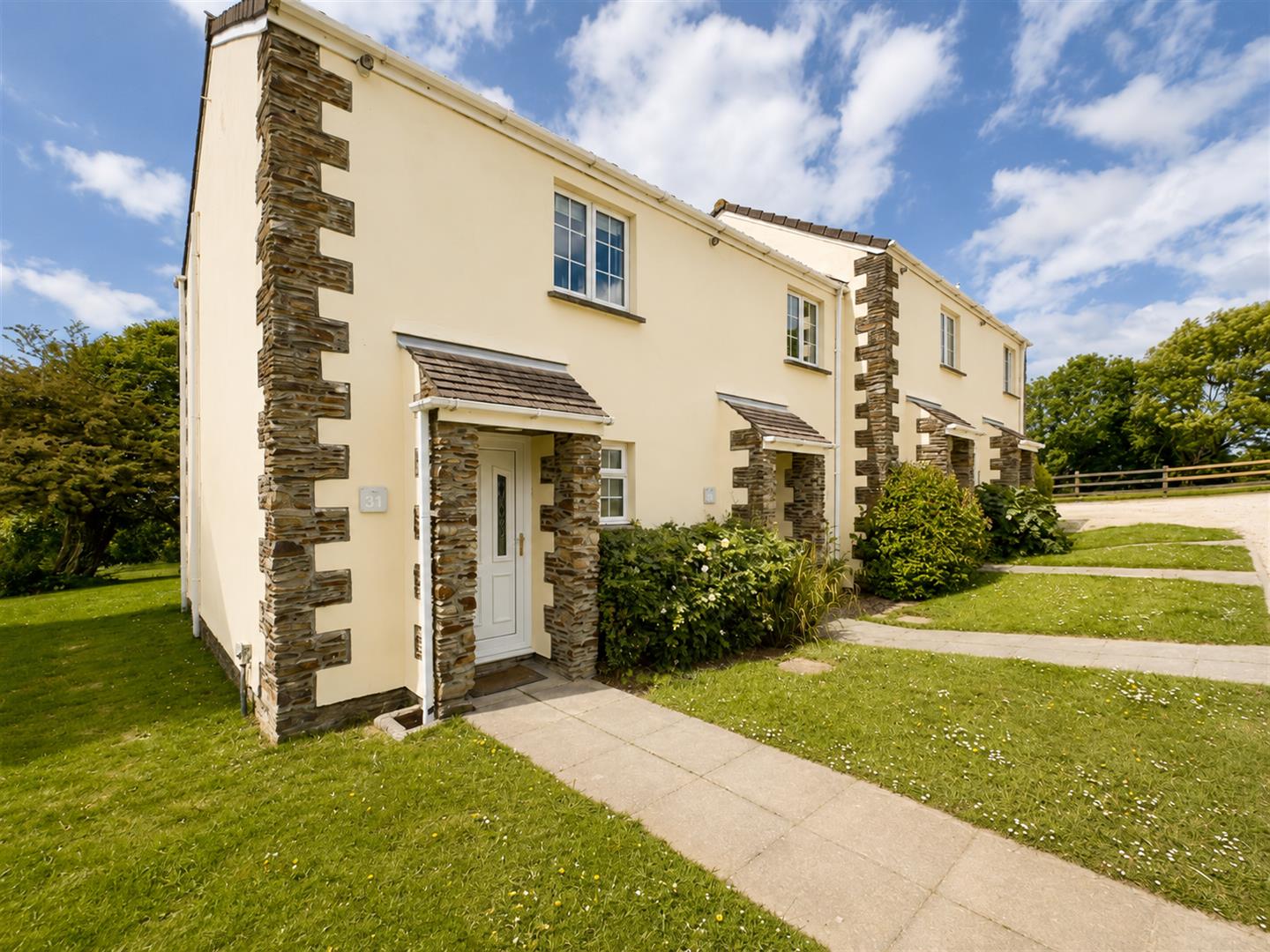 House A3058 in St. Newlyn East