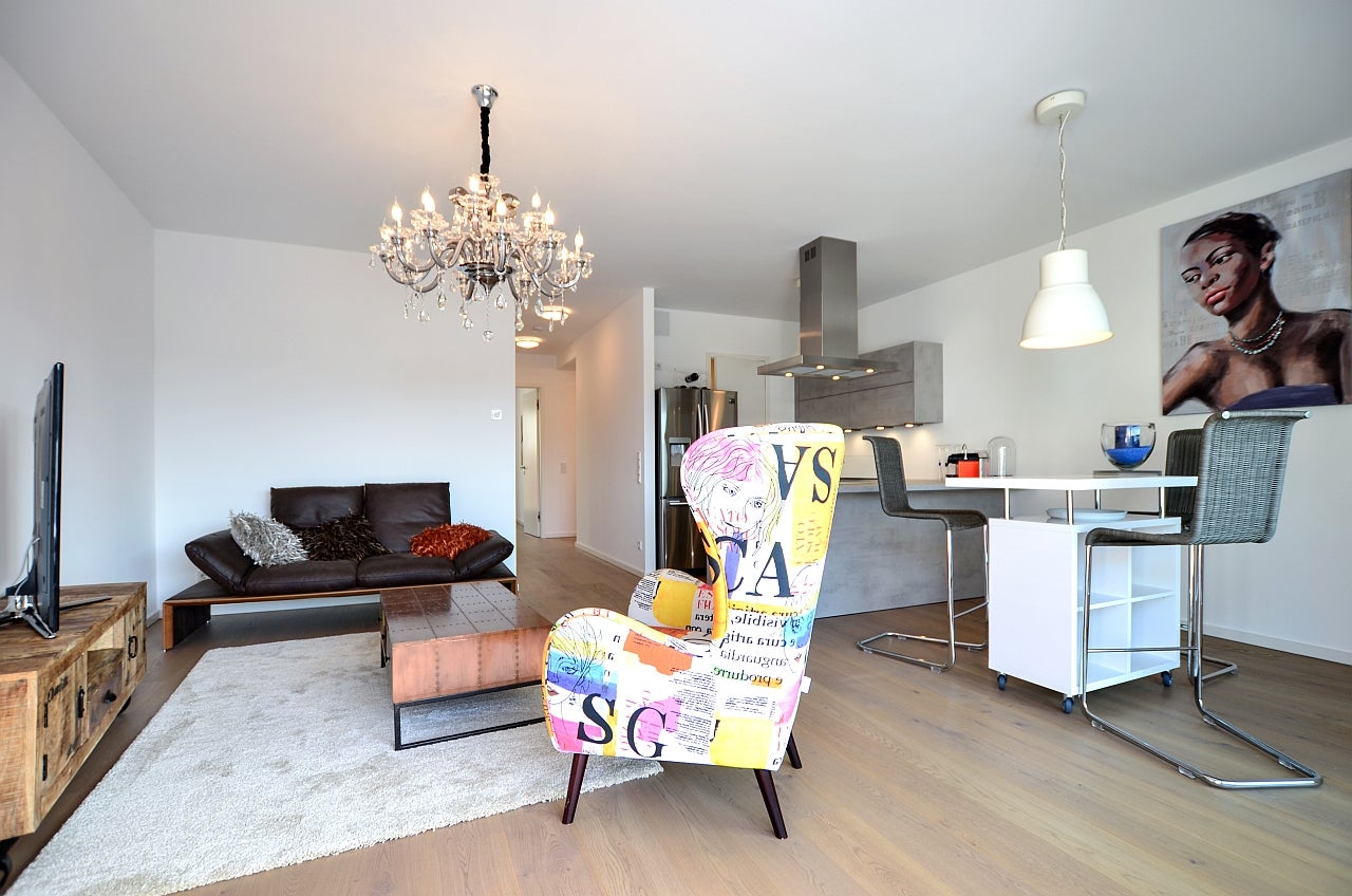 Wohnung Alte Wallgasse in Köln