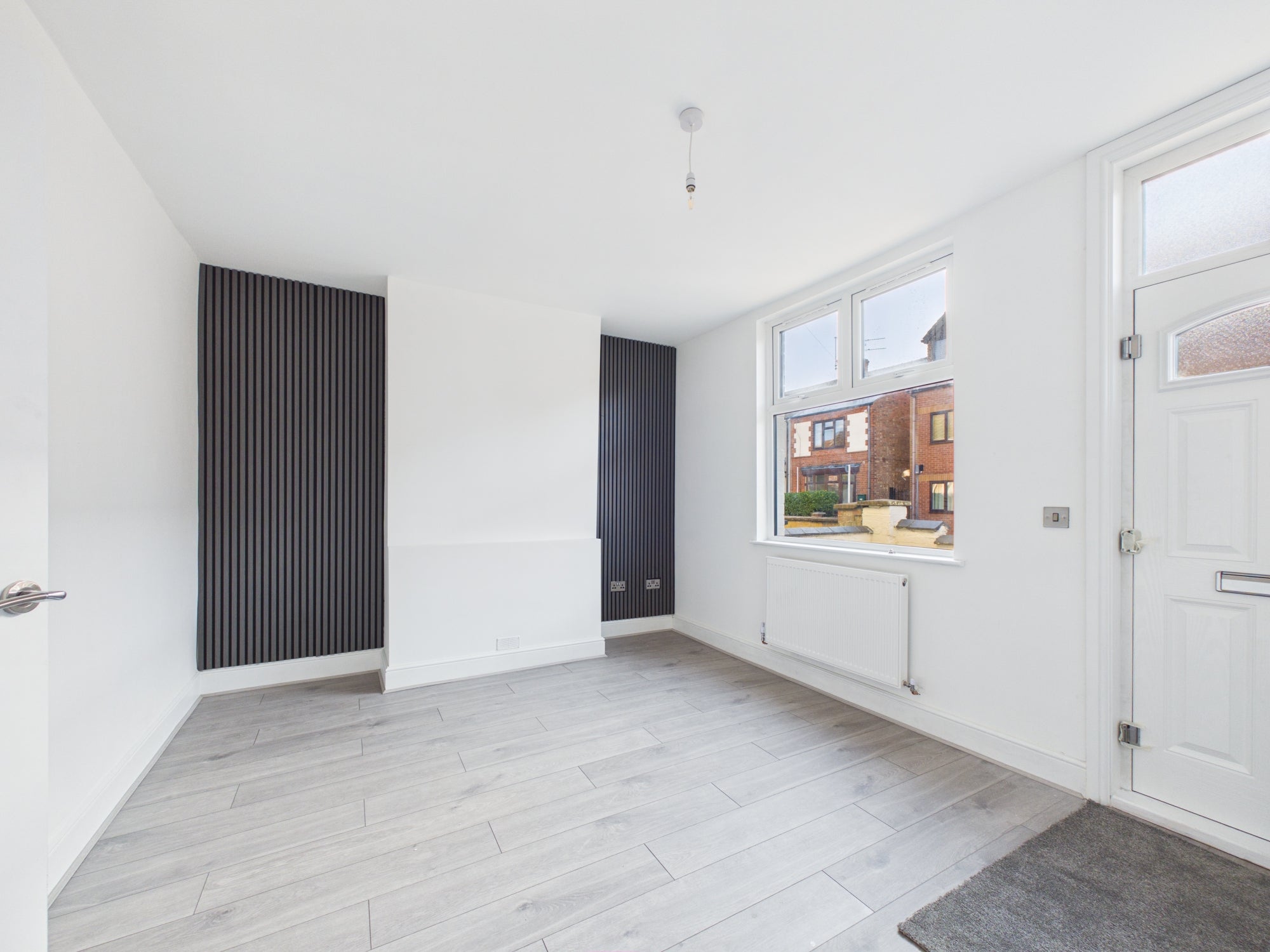 House Crusader Court in Huntingdonshire